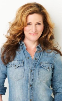 Ana Gasteyer